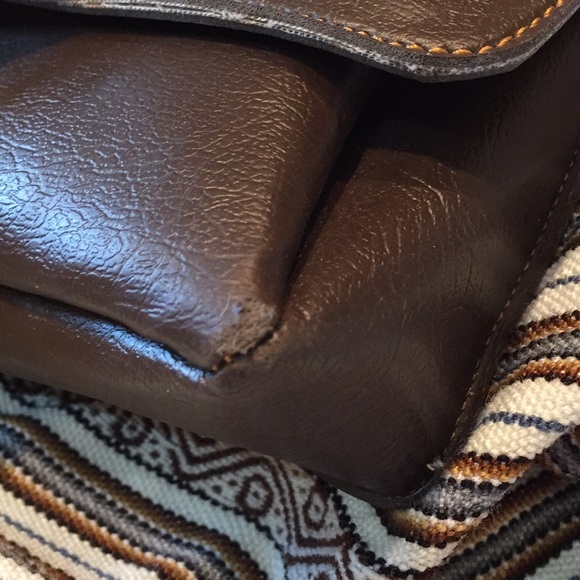 Puro Cuervo Backpack - Picture 5 of 5